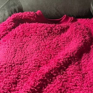 Never been worn by me